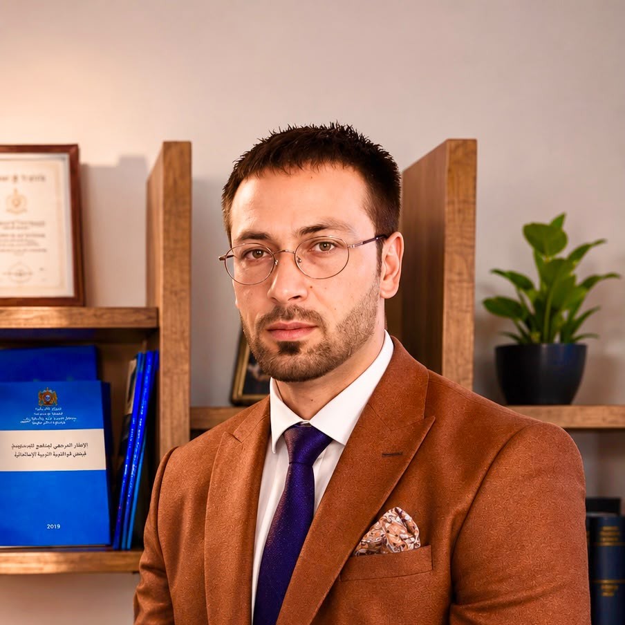 Founder and President