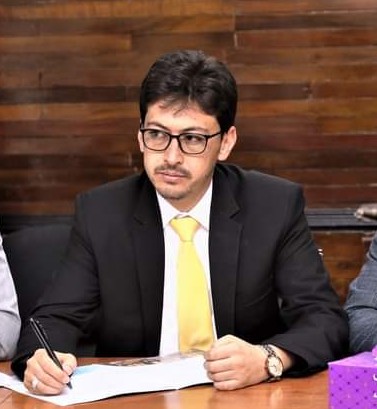 Afghanistan Country Director