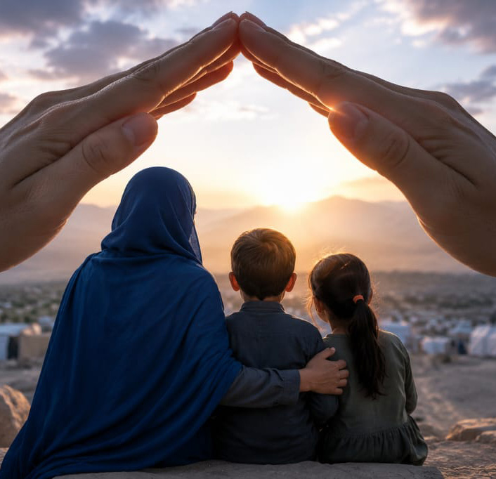 Peace & Protection